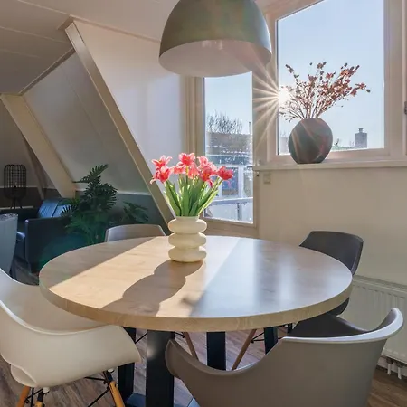 Appartement Zilt Hollum  Exterior photo