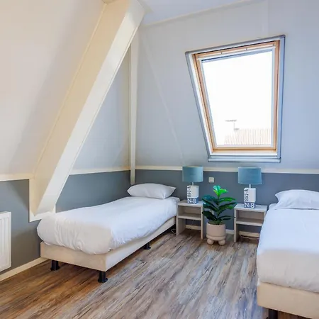 Appartement Zilt Hollum  Exterior photo