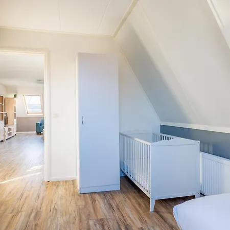 Appartement Zilt Hollum  Exterior photo