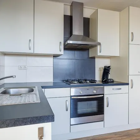 Appartement Zilt Hollum  Exterior photo