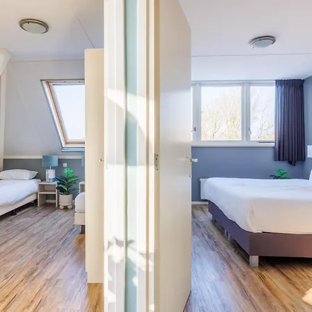 Appartement Zilt Hollum  Exterior photo