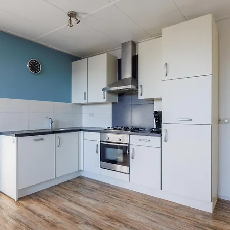 Appartement Zilt Hollum  Exterior photo