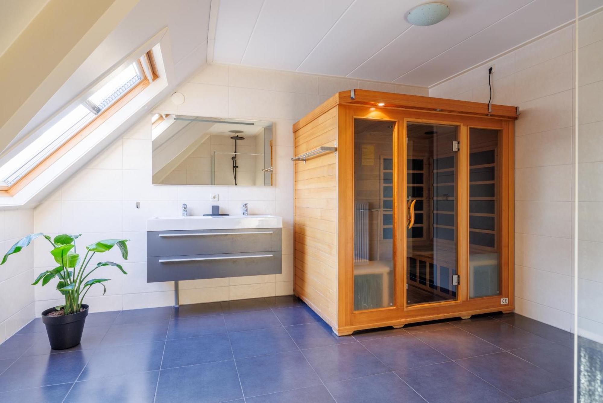 Zilt Appartement