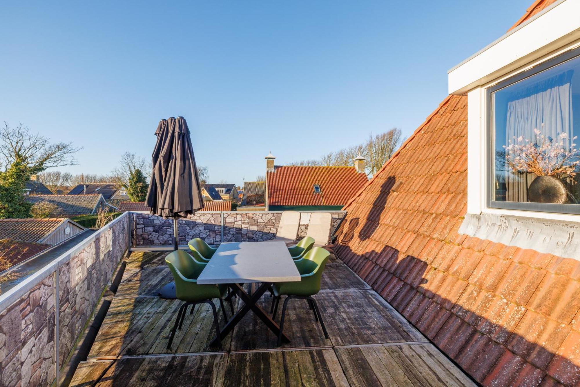 Apartment Zilt