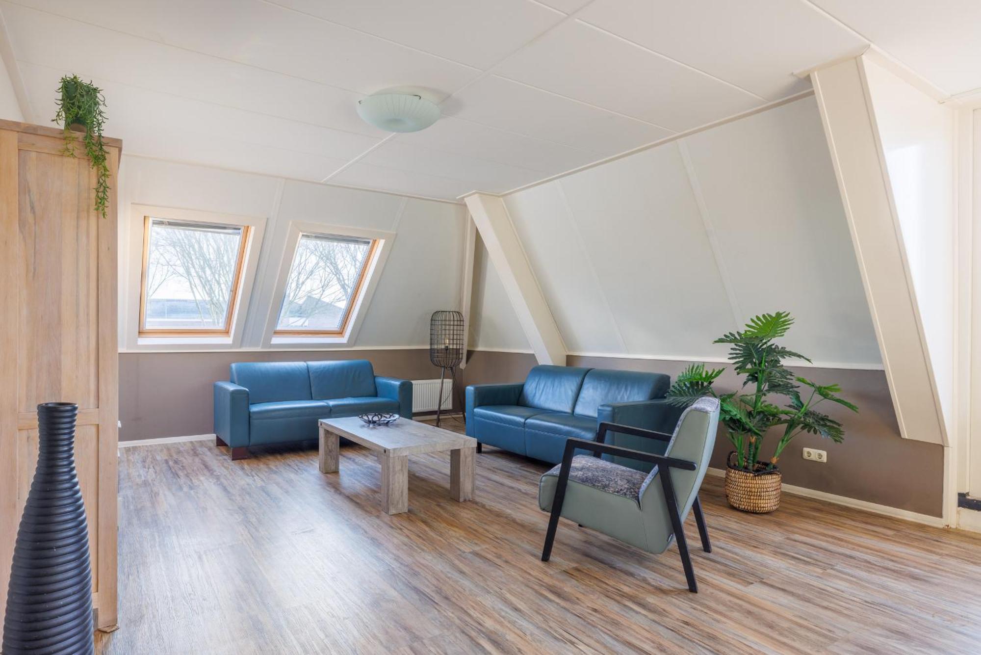 Apartment Zilt *