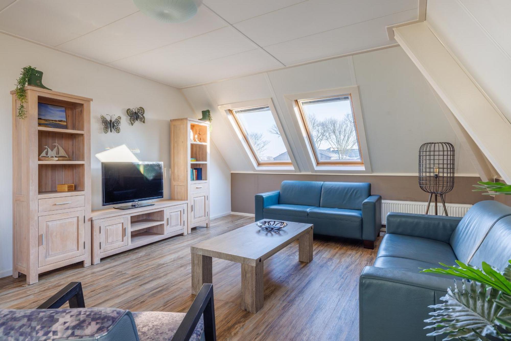 Zilt Apartment Hollum (Ameland)