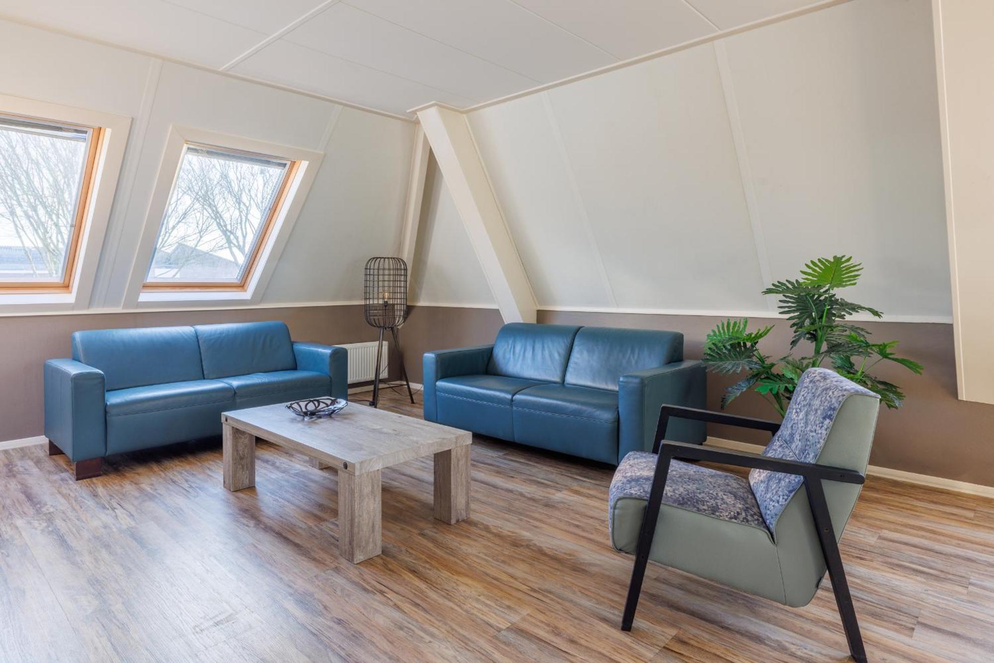 Apartment Zilt Hollum (Ameland)