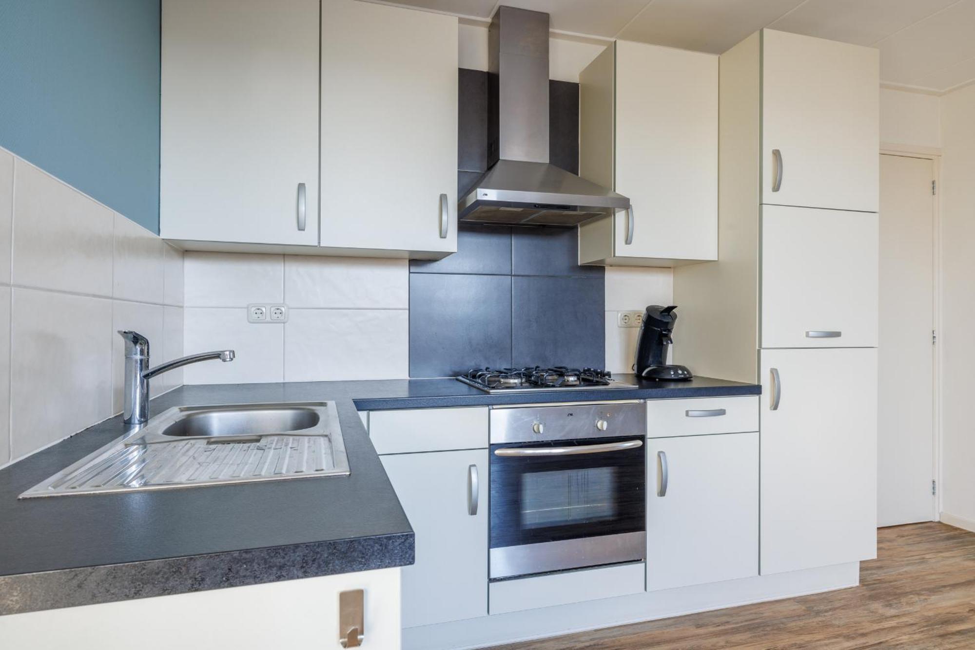 Apartment Zilt