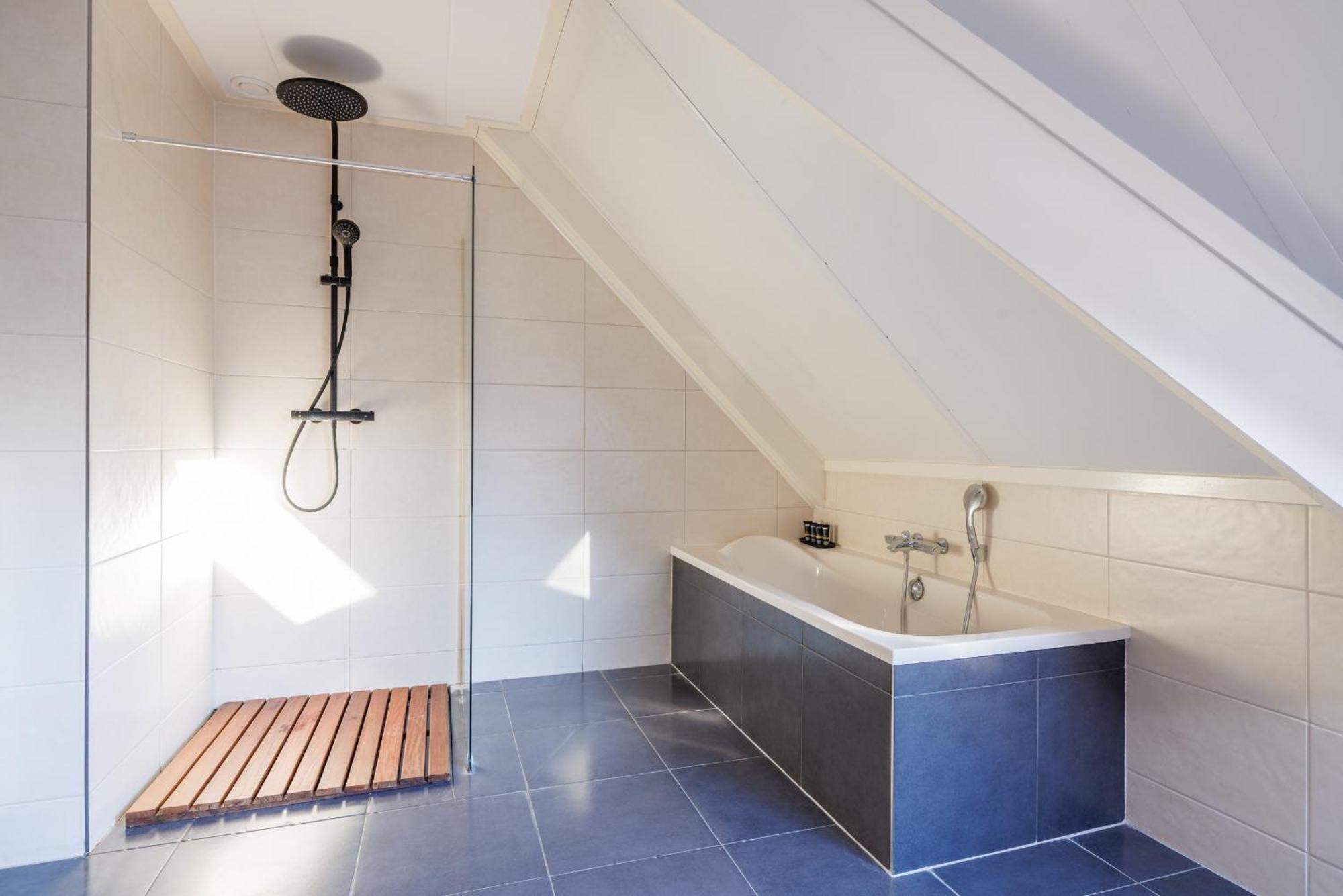 Apartment Zilt *