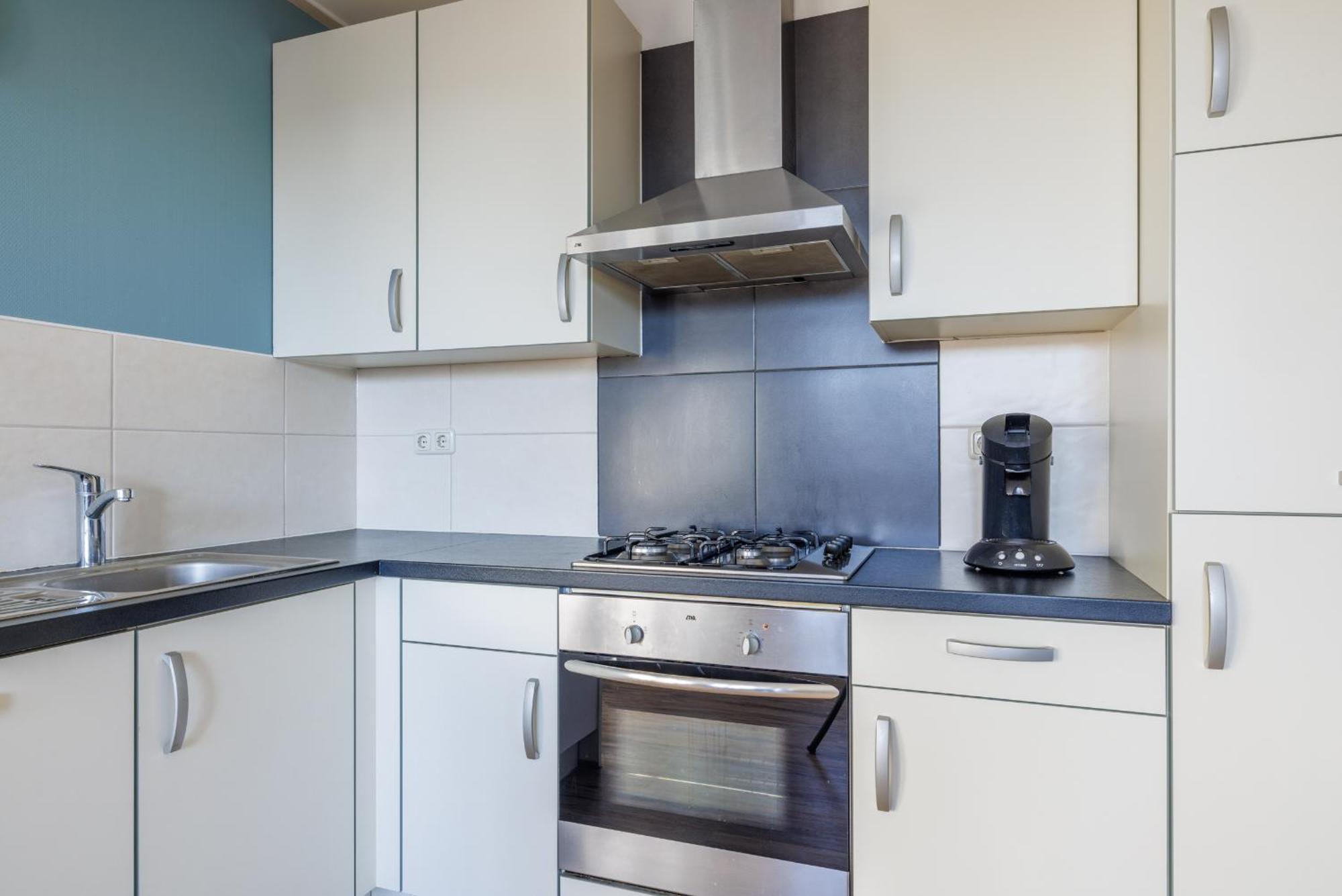 Zilt Apartment *